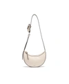 Oryany Rookie Large Crossbody Bag In Cream