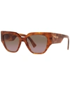 VOGUE VOGUE WOMEN'S SUNGLASSES, VO5409S 52