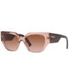 VOGUE VOGUE WOMEN'S SUNGLASSES, VO5409S 52