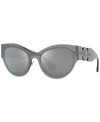 VERSACE WOMEN'S SUNGLASSES, VE2234