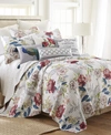 Levtex Montecito Twin Quilt Set In Multi