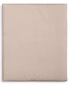 HOTEL COLLECTION 680 THREAD COUNT 100% SUPIMA COTTON FITTED SHEET, KING, CREATED FOR MACY'S