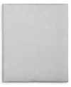 HOTEL COLLECTION 680 THREAD COUNT 100% SUPIMA COTTON FITTED SHEET, KING, CREATED FOR MACY'S