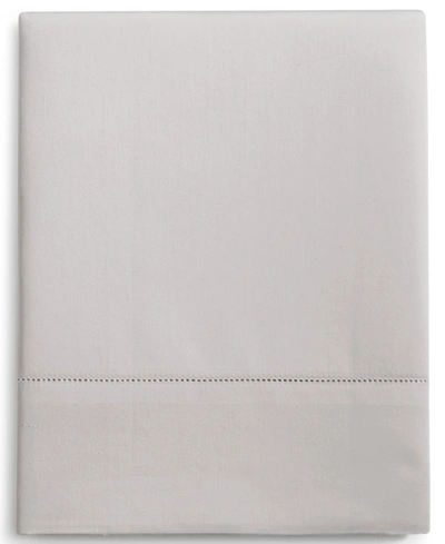 HOTEL COLLECTION 680 THREAD COUNT 100% SUPIMA COTTON FLAT SHEET, KING/CALIFORNIA KING, EXCLUSIVELY AT MACY'S