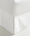 CHARTER CLUB 550 THREAD COUNT 100% COTTON BEDSKIRT, KING, CREATED FOR MACY'S
