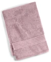 Hotel Collection Turkish Bath Sheet, 33" X 70", Created For Macy's Bedding In Carnation