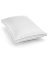 Hotel Collection European White Goose Down Medium Density Pillow, Standard/queen, Exclusively At Macy's In White