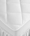 HOTEL COLLECTION EXTRA DEEP FULL MATTRESS PAD, HYPOALLERGENIC, DOWN ALTERNATIVE FILL, 500 THREAD COUNT COTTON, CREATE
