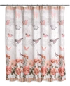 POPULAR BATH BEAUTIFY SHOWER CURTAIN