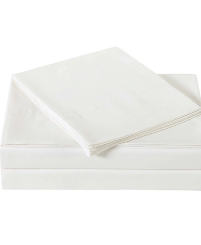 Truly Soft Everyday Full Sheet Set Bedding In Ivory