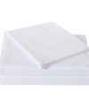 Truly Soft Everyday King Sheet Set Bedding In White