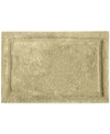 GRUND ASHEVILLE SERIES 21" X 34" COTTON BATH RUG