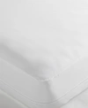 PROTECT-A-BED PROTECT-A-BED ALLERZIP SMOOTH ANTI-ALLERGY AND BED BUG PROOF SPLIT CALIFORNIA KING MATTRESS PROTECTO