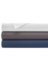 KENNETH COLE CLOSEOUT! KENNETH COLE NEW YORK MICRO TWILL KING SHEET SET BEDDING