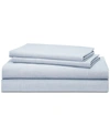 LAUREN RALPH LAUREN GRAYDON SOFTWEAVE 4-PC. SHEET SET, FULL