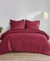 CLEAN SPACES 7-PC. KING COMFORTER SET BEDDING