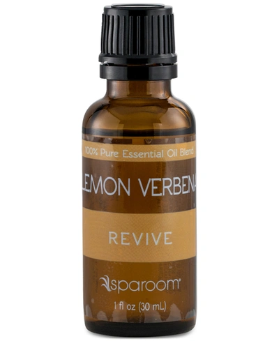 Sparoom Aromatherapy Pure Essential Oil In Lemon Verbena