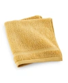 Hotel Collection Ultimate Microcotton Washcloth, 13" X 13", Exclusively At Macy's In Oat Bran