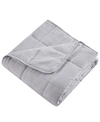 DREAM THEORY ARCTIC COMFORT COOLING WEIGHTED BLANKET, 12 LB
