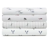 Eddie Bauer Cascade Camping Twin Sheet Set Bedding In Cascade Camping