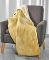 TRANQUILITY WEIGHTED THROW COVER, 48" X 72"