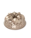 NORDIC WARE FLEUR DE LIS BUNDT PAN