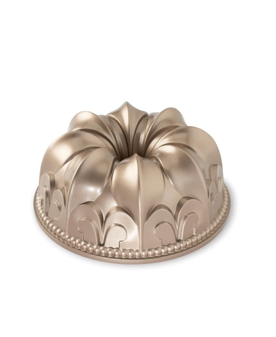 Nordic Ware Fleur De Lis Bundt Pan