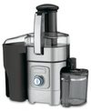 Cuisinart Stainless Steel Juice Extractor