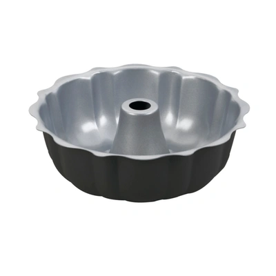 Cuisinart Chef's Classic Nonstick 9.5" Fluted Cake Pan