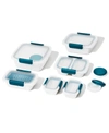 Oxo Prep & Go Food Storage Container 20-pc. Set