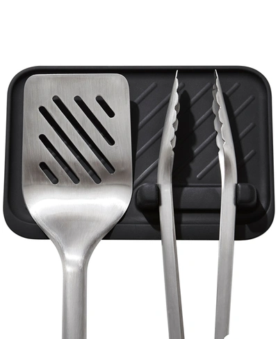 Oxo Good Grips 3-pc. Grilling Tool Set