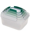 JOSEPH JOSEPH NEST LOCK 5-PC. STORAGE CONTAINER SET