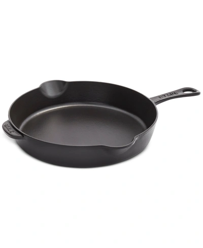 STAUB CAST IRON 11" SKILLET