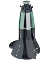 JOSEPH JOSEPH ELEVATE CAROUSEL 6-PC. UTENSIL SET