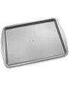 Usa Pan American Bakeware Classics Half-sheet Baking Pan In Silver