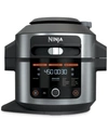 NINJA OL501 FOODI 14-IN-1 6.5-QT. PRESSURE COOKER STEAM FRYER WITH SMARTLID