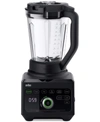 Braun Triforce Power Blender With Smoothie2go Jb9041bk In Black