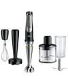 BRAUN MULTIQUICK 9137XI HAND BLENDER