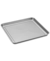 Cuisinart Toaster Oven Nonstick Broiling Pan In Silver