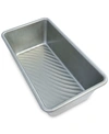 USA PAN PATRIOT NONSTICK METAL LOAF PAN