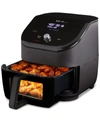 INSTANT POT VORTEX PLUS 6 QT. 6-IN-1 AIR FRYER