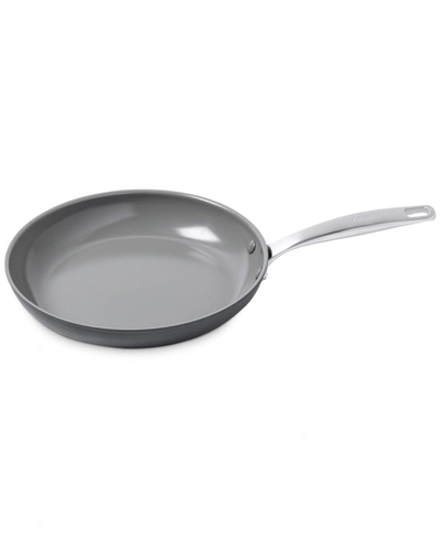 Greenpan Chatham 11" Fry Pan In Grey