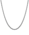 Giani Bernini Mariner Link 18" Chain Necklace In Sterling Silver In Silver