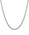 Giani Bernini Mariner Link 20" Chain Necklace In Sterling Silver In Silver