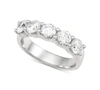 GROWN WITH LOVE IGI CERTIFIED LAB GROWN DIAMOND ANNIVERSARY BAND (2 CT. T.W.) IN 14K WHITE OR YELLOW GOLD