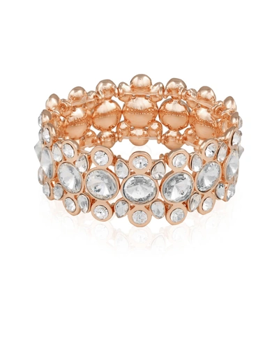 T TAHARI WOMEN'S STRETCH BRACELET