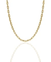 Oma The Label Vicky Chain In Gold Tone