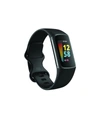 FITBIT CHARGE 5 BLACK SILICONE BAND FITNESS AND HEALTH TRACKER