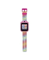 PLAYZOOM 2 KIDS MULTICOLOR SILICONE STRAP SMARTWATCH 42MM