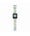 PLAYZOOM 2 KIDS MULTICOLOR SILICONE STRAP SMARTWATCH 42MM